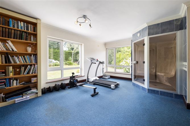 Monastery Lodge, Monastery, Enniskerry, Co. Wicklow