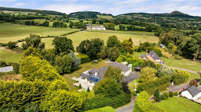 Monastery Lodge, Monastery, Enniskerry, Co. Wicklow