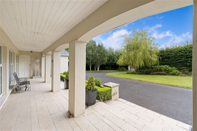 Monastery Lodge, Monastery, Enniskerry, Co. Wicklow