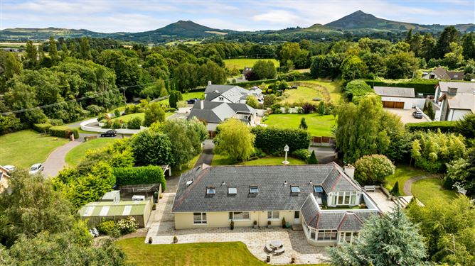 Monastery Lodge, Monastery, Enniskerry, Co. Wicklow