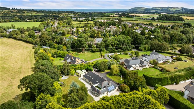 Monastery Lodge, Monastery, Enniskerry, Co. Wicklow