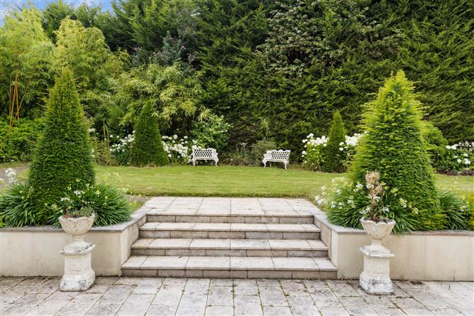 Monastery Lodge, Monastery, Enniskerry, Co. Wicklow