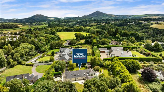 Monastery Lodge, Monastery, Enniskerry, Co. Wicklow