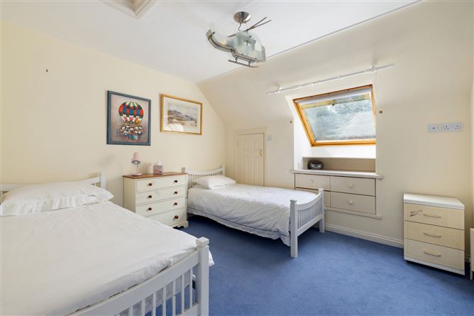 Monastery Lodge, Monastery, Enniskerry, Co. Wicklow