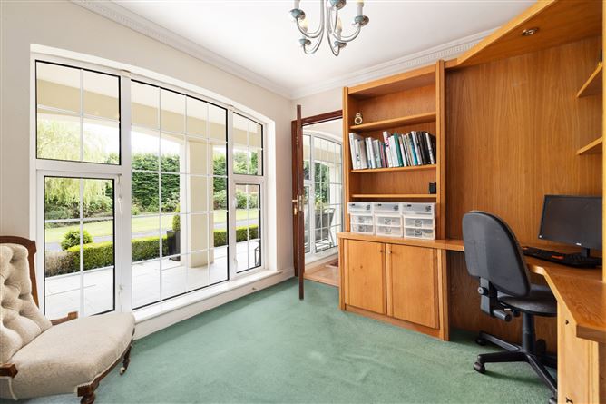 Monastery Lodge, Monastery, Enniskerry, Co. Wicklow