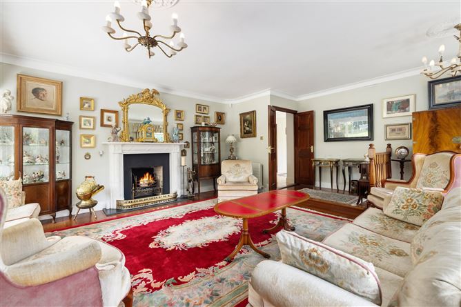 Monastery Lodge, Monastery, Enniskerry, Co. Wicklow