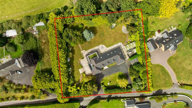 Monastery Lodge, Monastery, Enniskerry, Co. Wicklow
