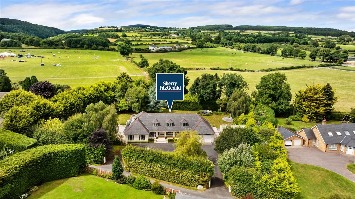 Monastery Lodge, Monastery, Enniskerry, Co. Wicklow