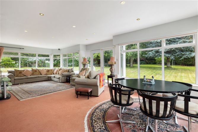 Monastery Lodge, Monastery, Enniskerry, Co. Wicklow