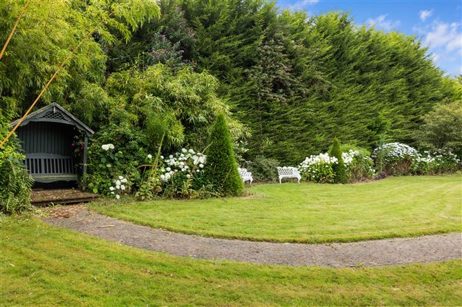 Monastery Lodge, Monastery, Enniskerry, Co. Wicklow