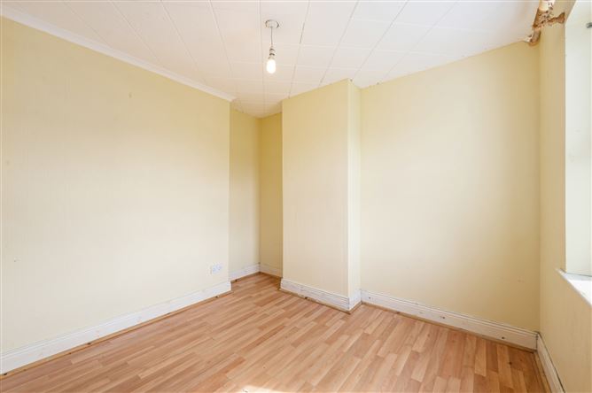 4 St Theresas Place, Kanturk, Co. Cork.