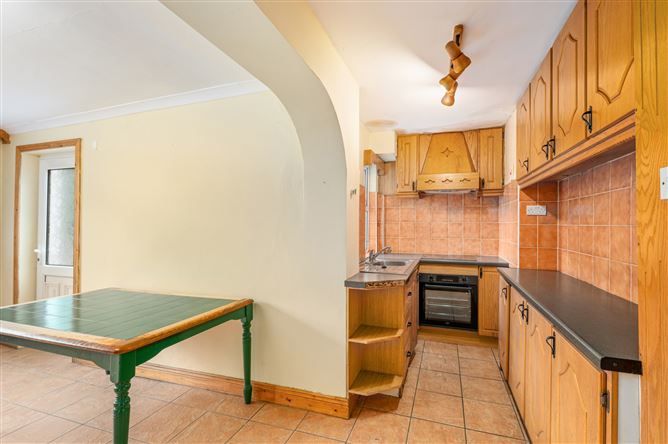 4 St Theresas Place, Kanturk, Co. Cork.