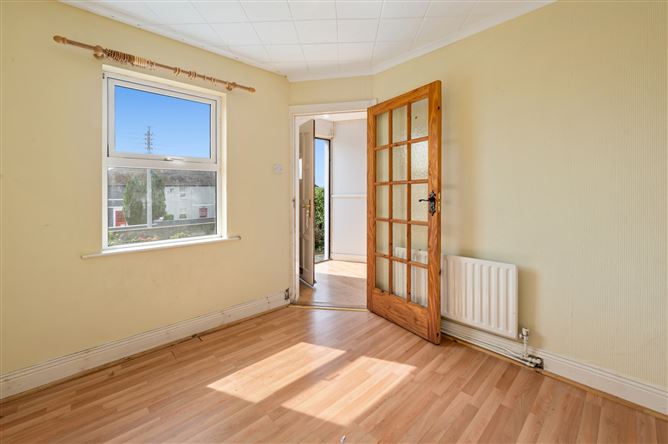 4 St Theresas Place, Kanturk, Co. Cork.