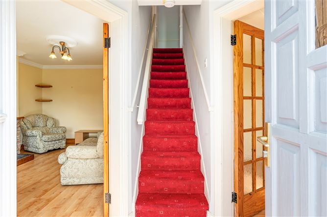 4 St Theresas Place, Kanturk, Co. Cork.