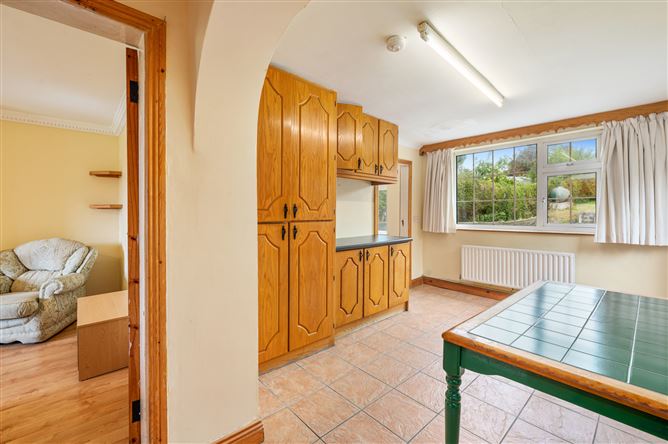 4 St Theresas Place, Kanturk, Co. Cork.
