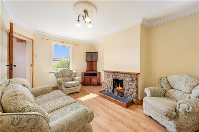 4 St Theresas Place, Kanturk, Co. Cork.