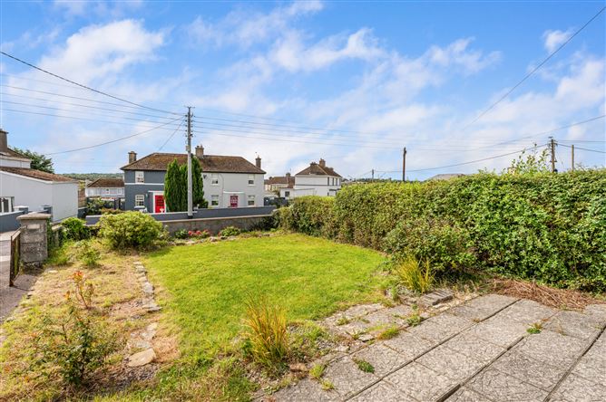 4 St Theresas Place, Kanturk, Co. Cork.