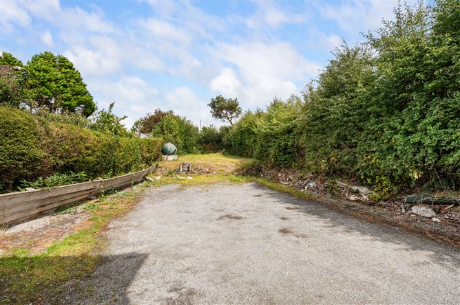 4 St Theresas Place, Kanturk, Co. Cork.