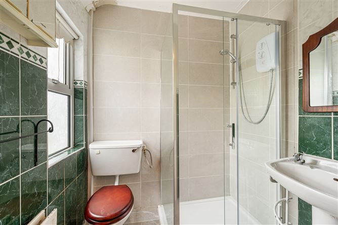 4 St Theresas Place, Kanturk, Co. Cork.