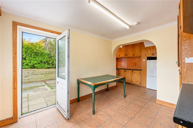 4 St Theresas Place, Kanturk, Co. Cork.