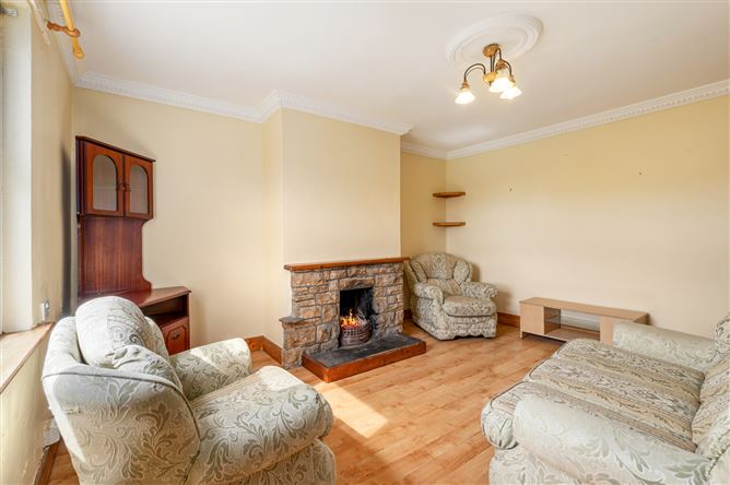 4 St Theresas Place, Kanturk, Co. Cork.