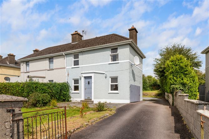 4 St Theresas Place, Kanturk, Co. Cork.