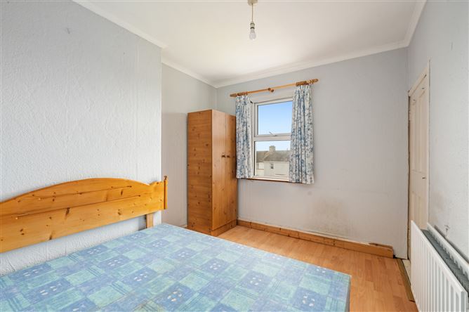 4 St Theresas Place, Kanturk, Co. Cork.