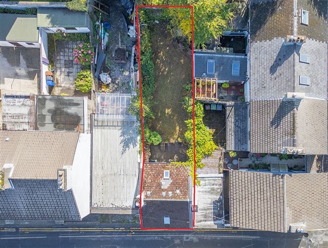 27 Waterlane, Bohermore, Galway City
