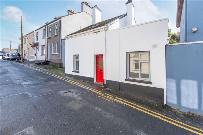 27 Waterlane, Bohermore, Galway City