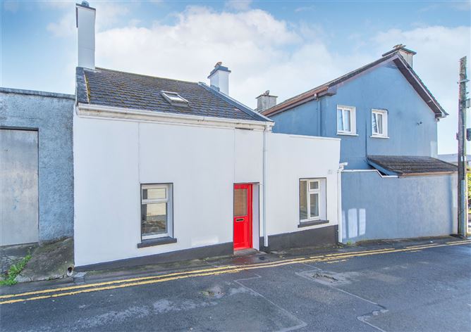 27 Waterlane, Bohermore, Galway City