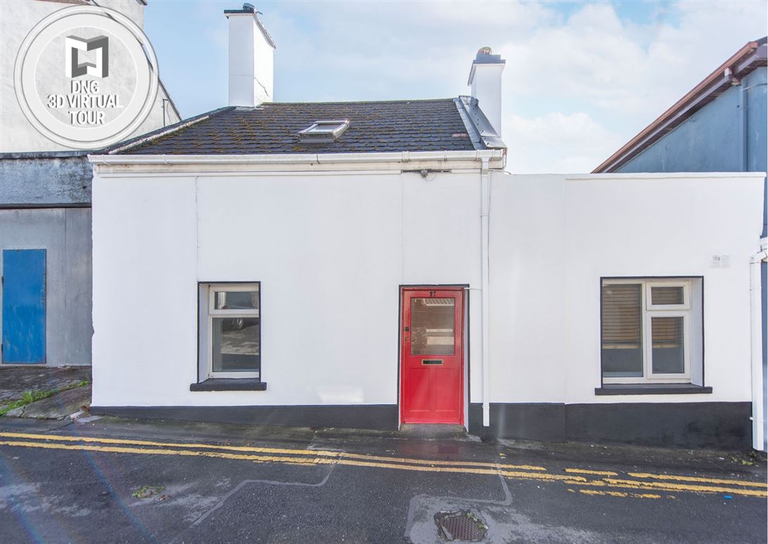 27 Waterlane, Bohermore, Galway City