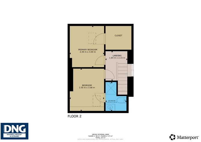 27 Waterlane, Bohermore, Galway City