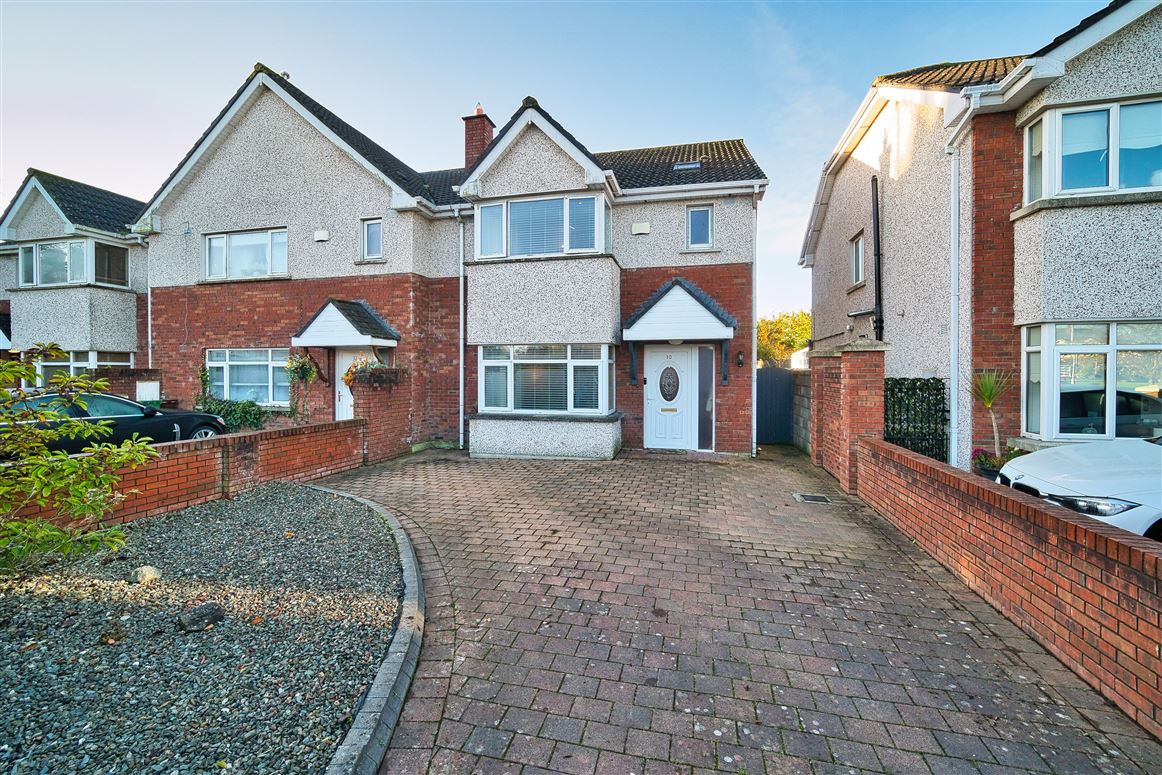 10 Oakley Gardens, Wolstan Haven, Celbridge, Kildare