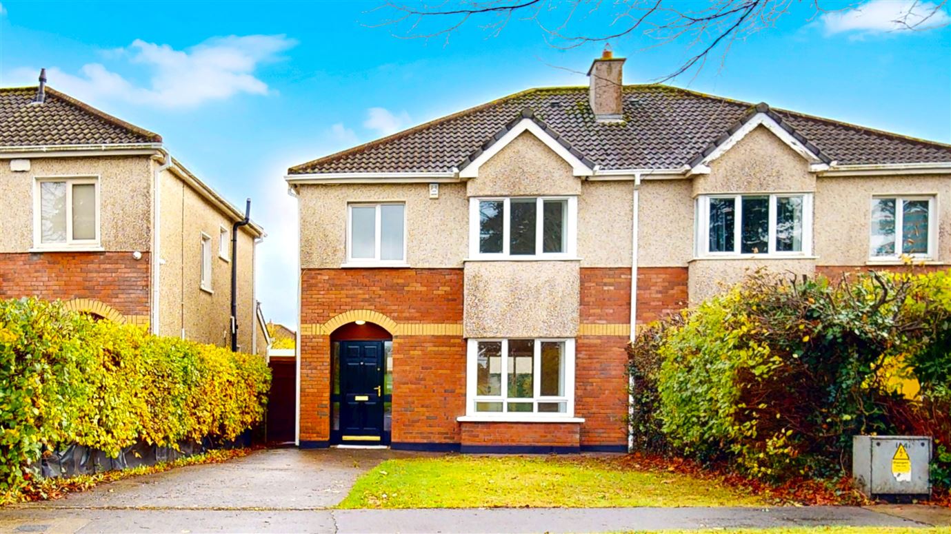 10 The Park, Pheasants Run,, Clonee, Dublin 15