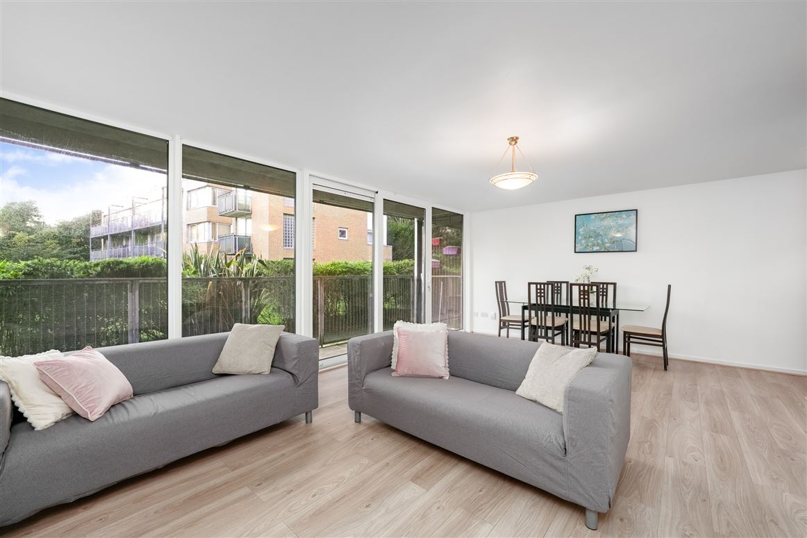 Apartment 17, GRIFFITH HALL, Glandore Road, Drumcondra, Dublin 9