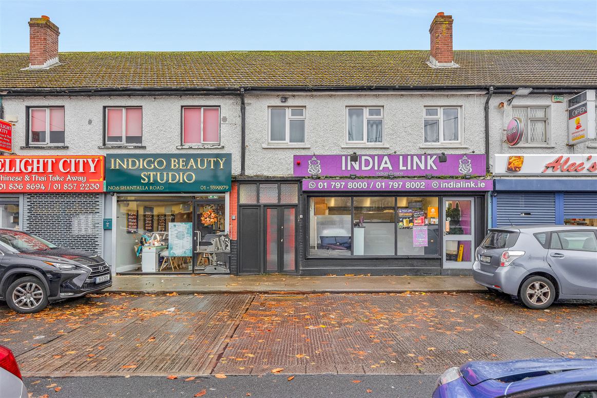 8 Shantalla Road, Beaumont, Dublin 9