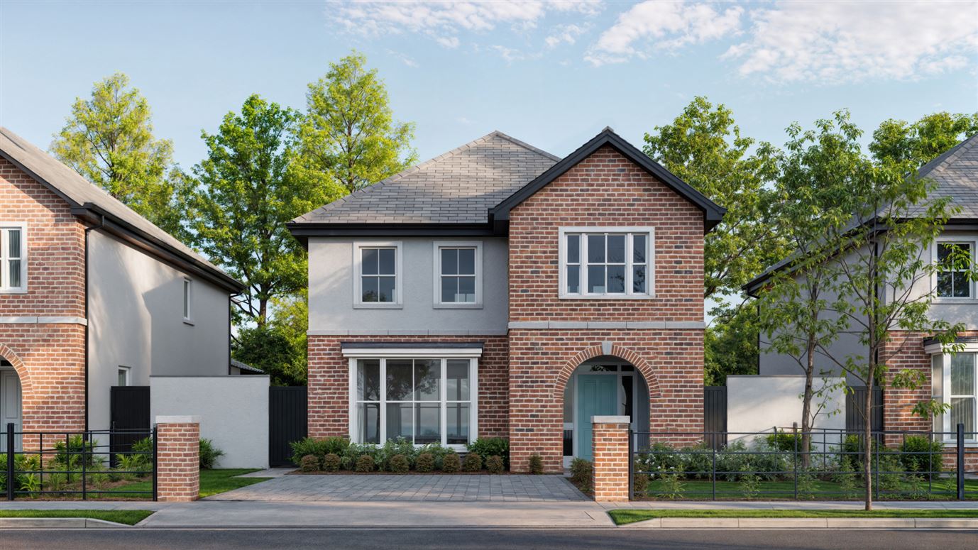 1 Crannagh Walk, Granges Road, Kilkenny