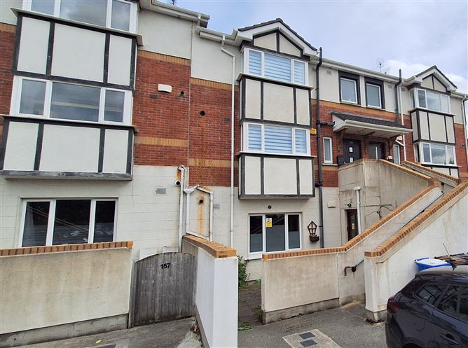 159 Bryanstown Manor, Drogheda, Louth