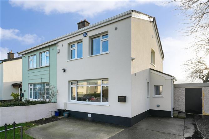 2 Raheen Drive, Tallaght, Dublin 24