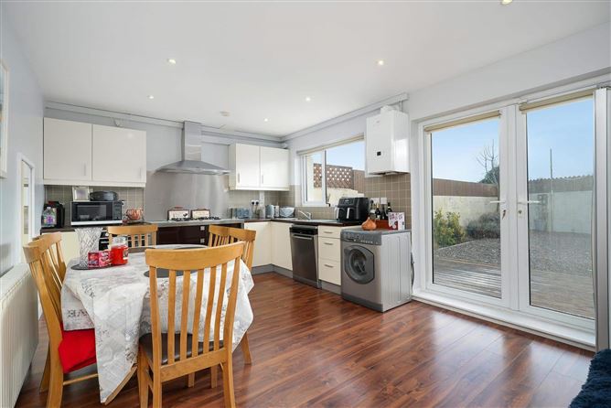 2 Raheen Drive, Tallaght, Dublin 24