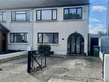 23 St Gerards Road, Walkinstown, Dublin 12