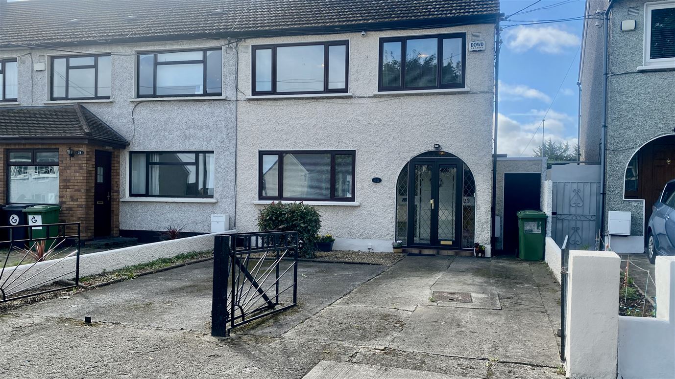 23 St Gerards Road, Walkinstown, Dublin 12
