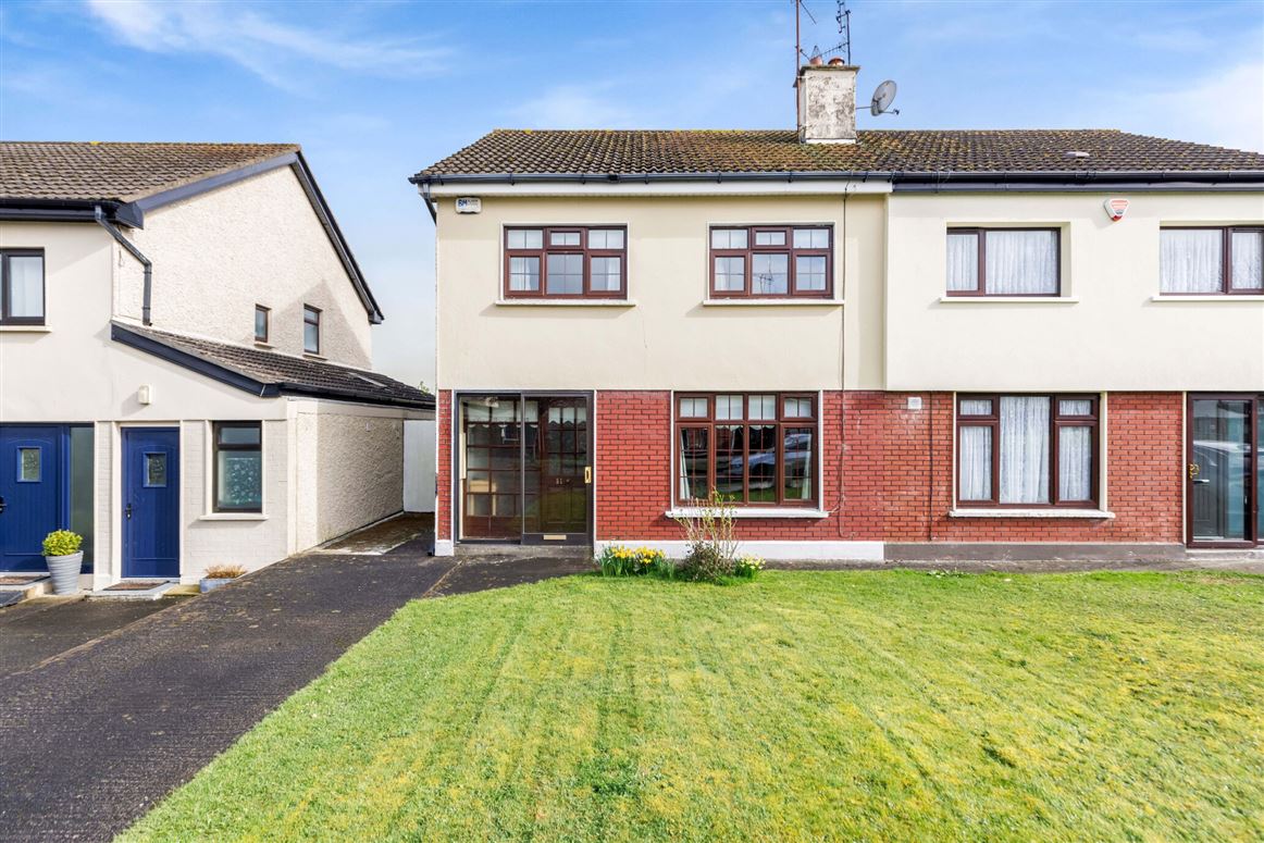 51 Pinebrook, Trim, Co. Meath