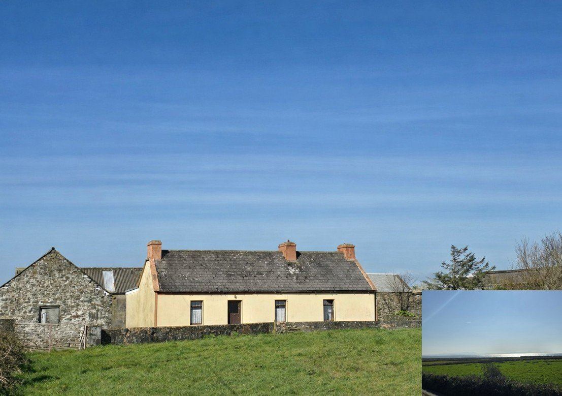 Rahona, Carraigaholt, Kilkee, Co. Clare