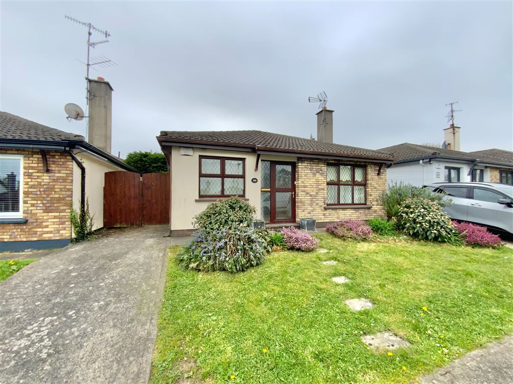 159 Glebemount, Wicklow Town, Wicklow