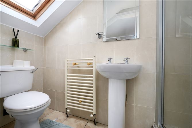 7 Saint Mochtas Drive, Clonsilla, Dublin 15