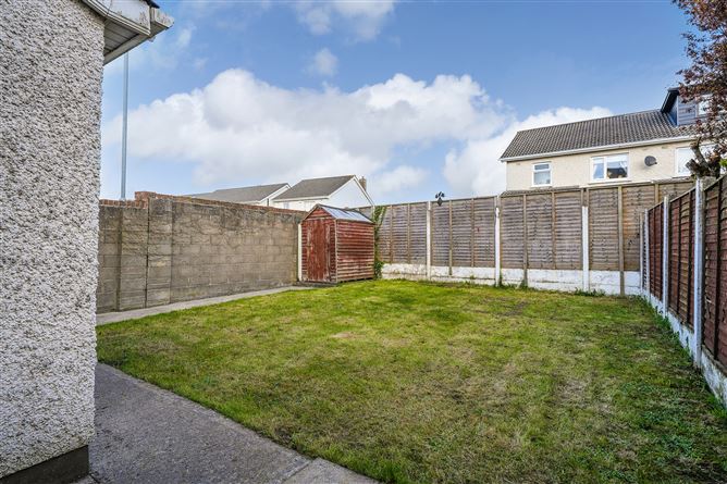 7 Saint Mochtas Drive, Clonsilla, Dublin 15