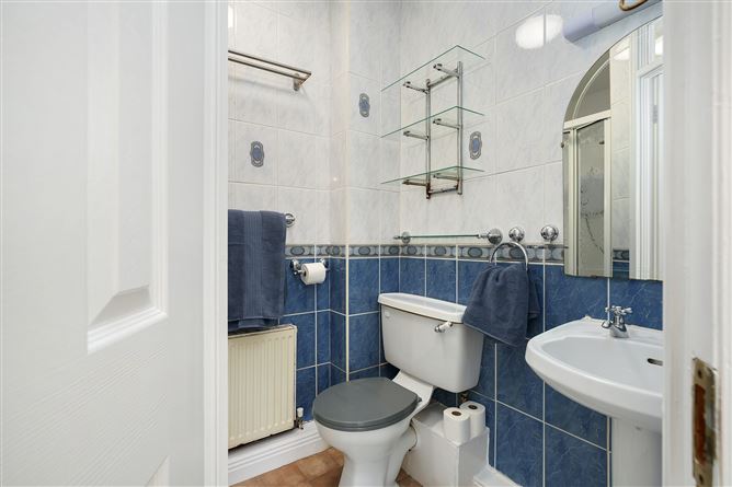 7 Saint Mochtas Drive, Clonsilla, Dublin 15