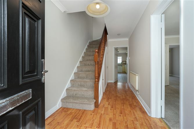 7 Saint Mochtas Drive, Clonsilla, Dublin 15