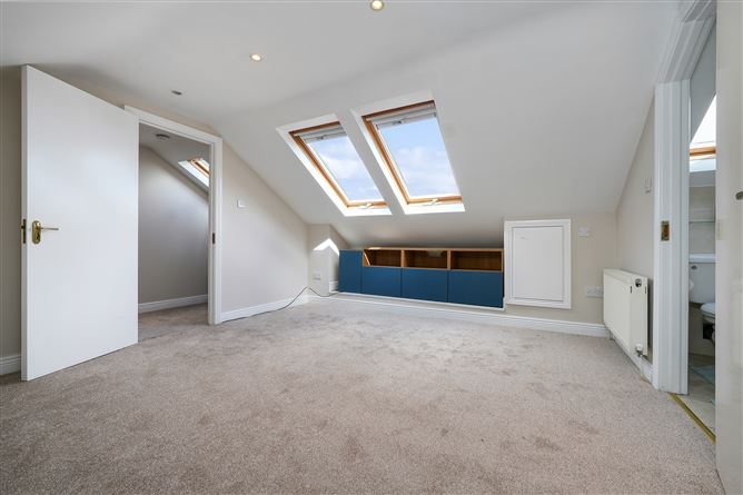 7 Saint Mochtas Drive, Clonsilla, Dublin 15